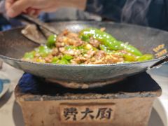 -费大厨辣椒炒肉(黄兴中心广场店)