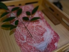 -锦和牛·炭火烧肉(ICC太和里店)