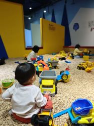 -儿童乐园(王府井百货店)