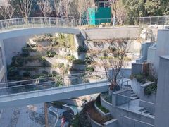 -华山医院-食堂