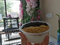 奥利奥椰丝酸奶-学姐家酸奶铺(江大店)