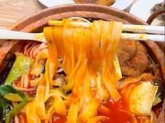 -小满手工粉(上海月星环球港店)