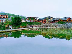 -云水谣景区