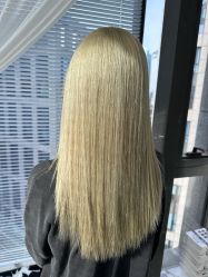 -Sying杉影日式烫染專門店