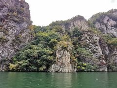 -大连冰峪旅游度假区
