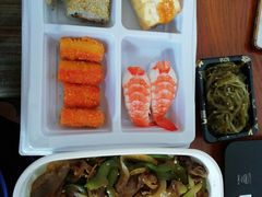 -新一番三文鱼寿司(大东海店)