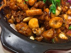 -雅酌园·烟火南京菜(颐和路店)