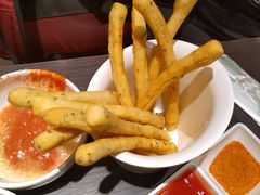 -东来顺饭庄(上地华联店)