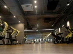 -OXYGYM奥美氧舱运动中心(丽都水岸店)