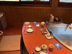 -小山日本料理(兴业太古汇店)