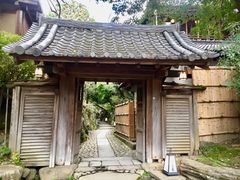 -料亭菊水楼