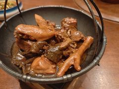 -唐山宴大唐州府精品中餐