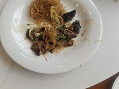 -大地土窑菜馆·特色罗浮农家菜(罗浮山景区店)