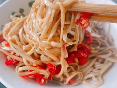 -老虎面馆
