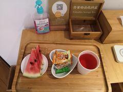 -麦子MaiMassage(打浦桥店)