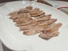 -北京王府井希尔顿酒店·秦唐中餐厅Chynna