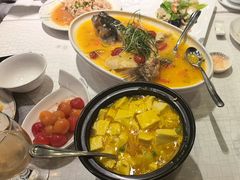 -西苑饭店·蓬莱春餐厅