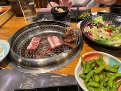 -黑牛の店·和牛烧肉(合生汇店)