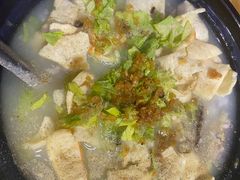 -官塘陈记鱼生·潮汕砂锅粥·牛肉火锅(潮枫路总店)