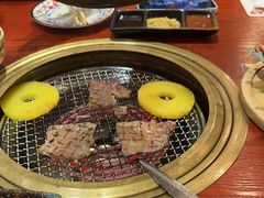 -喜牛烧肉酒场·黑金店(威高广场店)