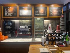 -1901 Cafe(西四店)
