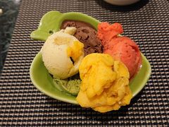 -白天鹅宾馆·流浮阁咖啡厅