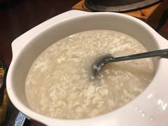 酒酿小圆子-良渚君澜度假酒店·中餐厅