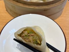 芹菜鲜肉饺-天怡興·百年蒸饺(中心书城店)