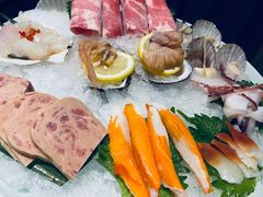 -生如夏花泰式火锅(鹭洲里店)