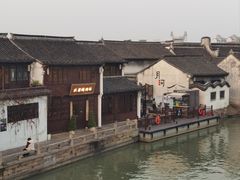 -嘉兴月河历史街区