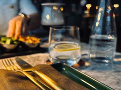-FLAIR顶层餐厅酒吧(浦东丽思卡尔顿酒店)