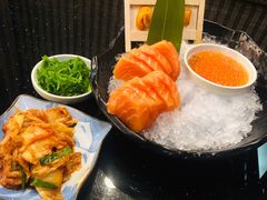 -真剑日本料理·铁板烧(贵州路店)