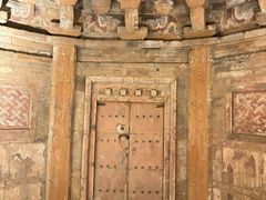 -洛阳古墓博物馆