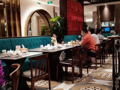 大堂-岭南真味·匠心粤菜(K11店)