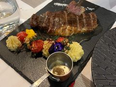 -LA CREPERIE BRETONNE布列塔尼法式餐厅(天童北路店)