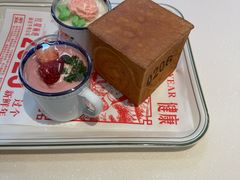 -红星前进面包牛奶公司(君太店)