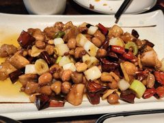 -陈麻婆豆腐(旗舰店)