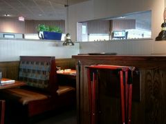 -RED LOBSTER(多伦多DT店)