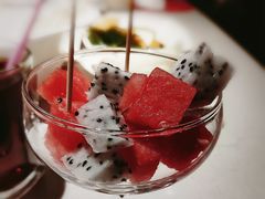 -海底捞火锅鲜切牛肉主题店(长寿路店)