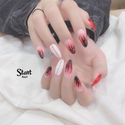 -StartNail美甲