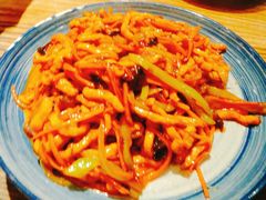 -香香春饼·非遗技艺(万达店)