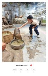 -Zoolung Zoolung动物主题公园(海信广场店)