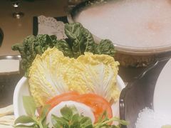 -享月汤皇·海鲜小火锅·聚会(曲江创意谷店)