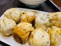 -大壶春生煎(四川中路店)
