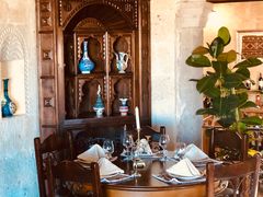 -Seten Restaurant Cappadocia