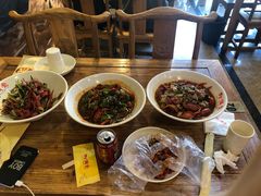 -虾满堂(金平路店)