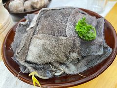 -正贰捌经重庆老火锅(建设路店)