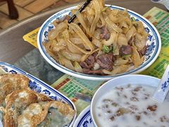 -顺记冰室(宝华路店)