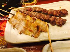 -鸟贵族(天王寺北口店)