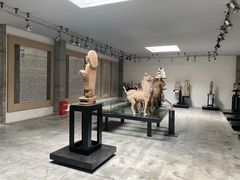 -鹿野苑石刻艺术博物馆